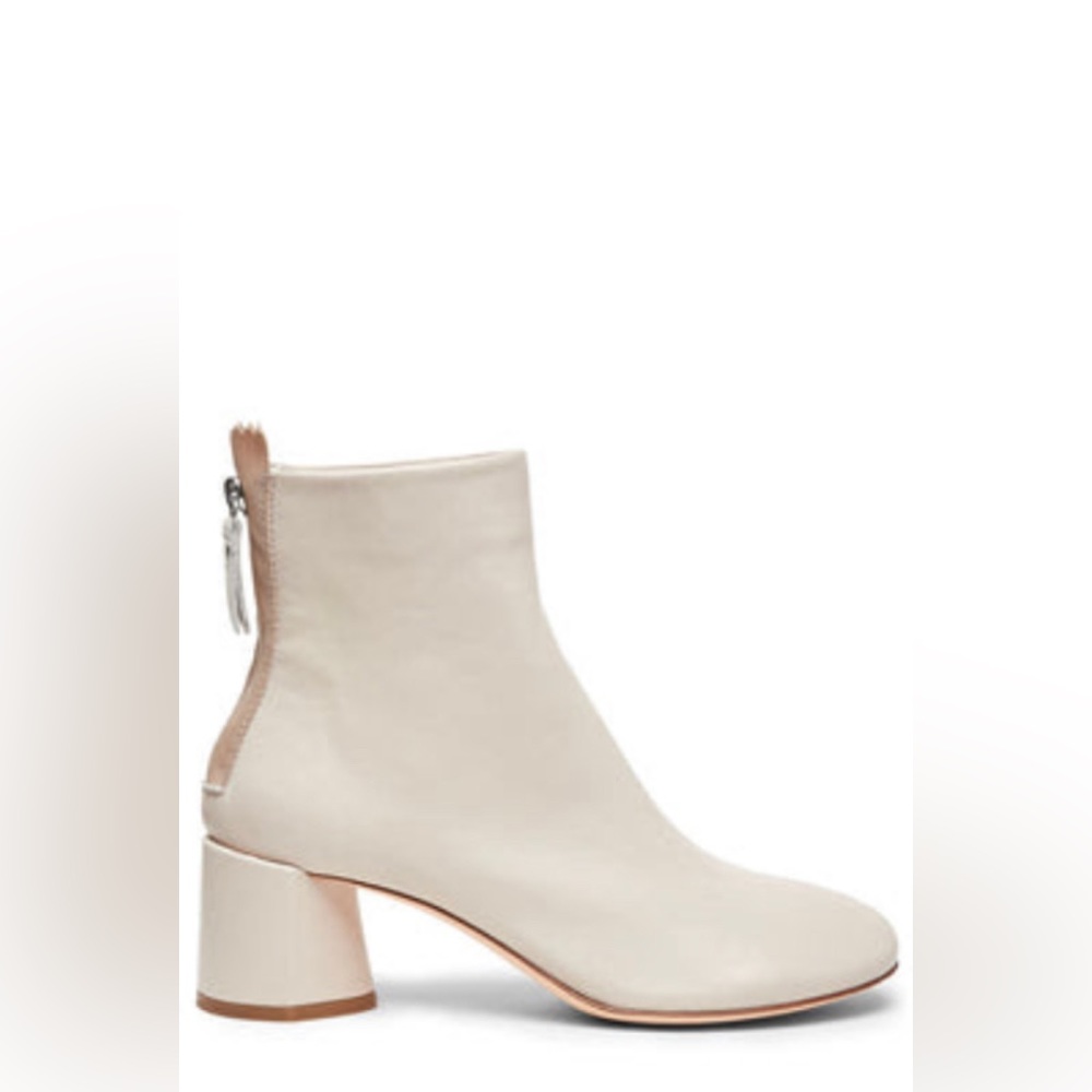 AGL Sienna Ankle Boots Hidrangen/8.5